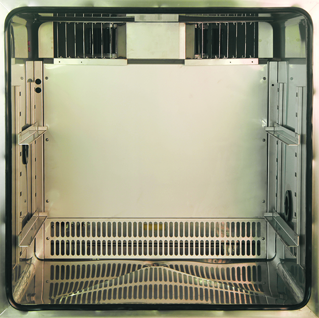 寿命テストのセリウムのための自動気候テスト部屋/紫外線軽い熱テスト部屋