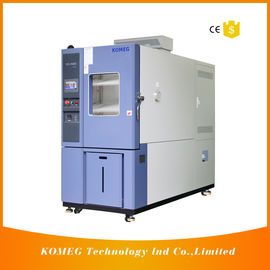 Electronics Lab Equipment Temperature & Humidity Testing Chamber For Industrial