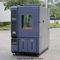 Climate Temperature And Humidity Chamber / Environmental Test Chamber CE ISO