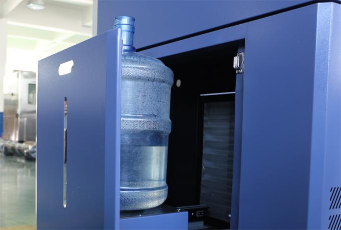 電池テストのためのISOの高速安定性の温度の湿気の部屋