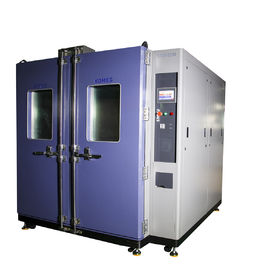 9CBM Temperature and humidity Walk-in Chamber for laboratory test