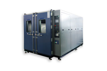 Reliable climatic test chamber temperature humidity test machine