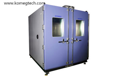 Balance Temperature and Humidity Control System Walk in Test Chamber