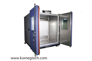 Balance Temperature and Humidity Control System Walk in Test Chamber