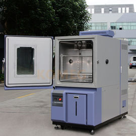 KOMEG KMH Programmable Temperature Humidity Chamber Environmental Testing