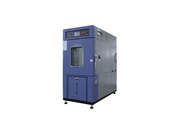 セリウムの印が付いている150L ESSの急速レートの臨時雇用者の変更テスト部屋1分あたり6度